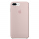 Чохол Apple iPhone 7 Plus Silicone Case - Pink Sand (MMT02)